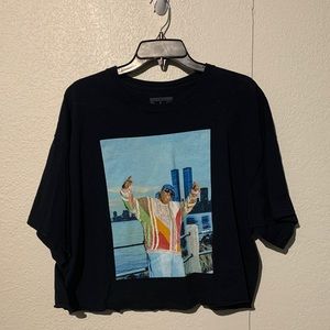 The Notorious B.I.G. Shirt